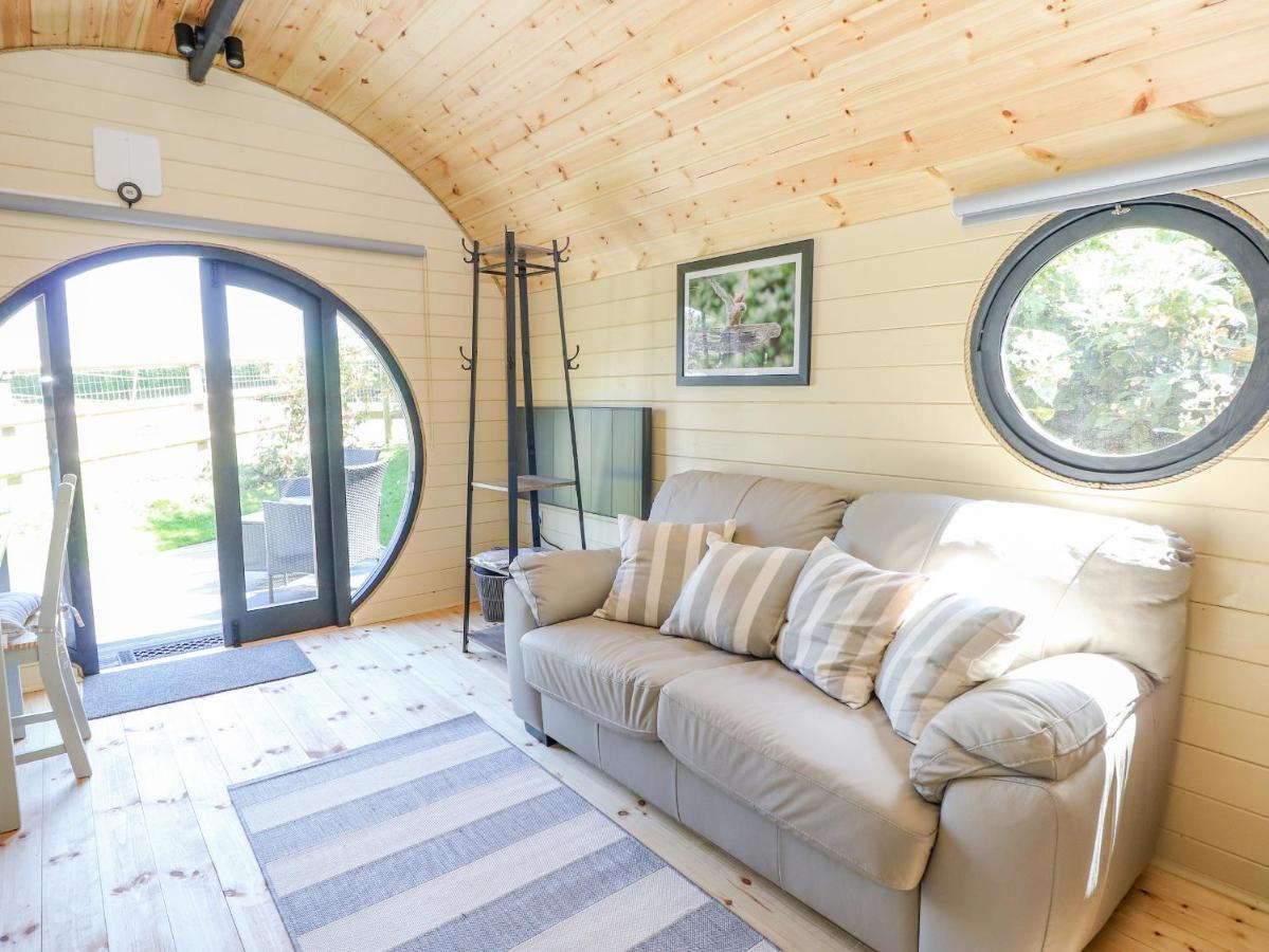 Holiday home Apple Pod *