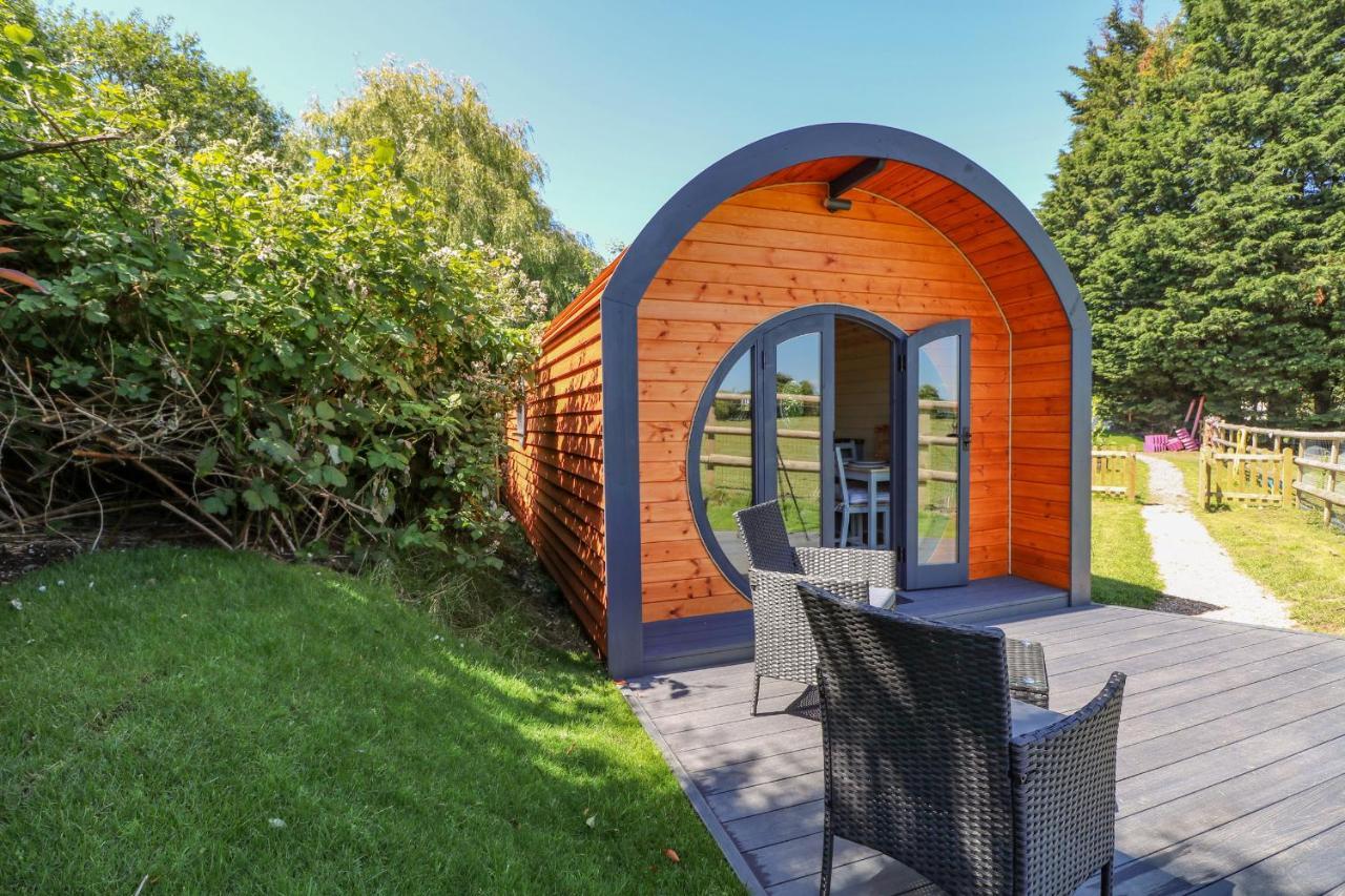 Сasa de vacaciones Apple Pod Arundel